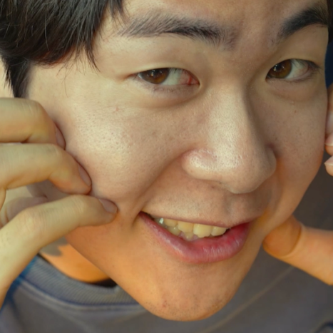 다이닝 체어