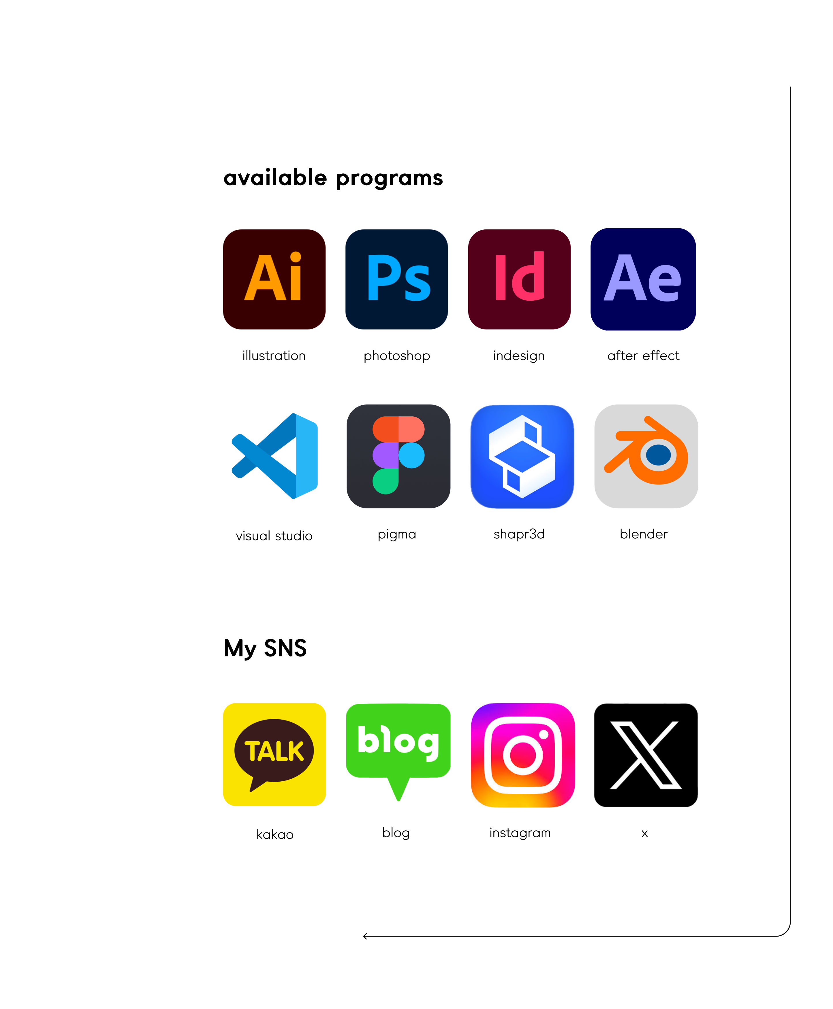 Program